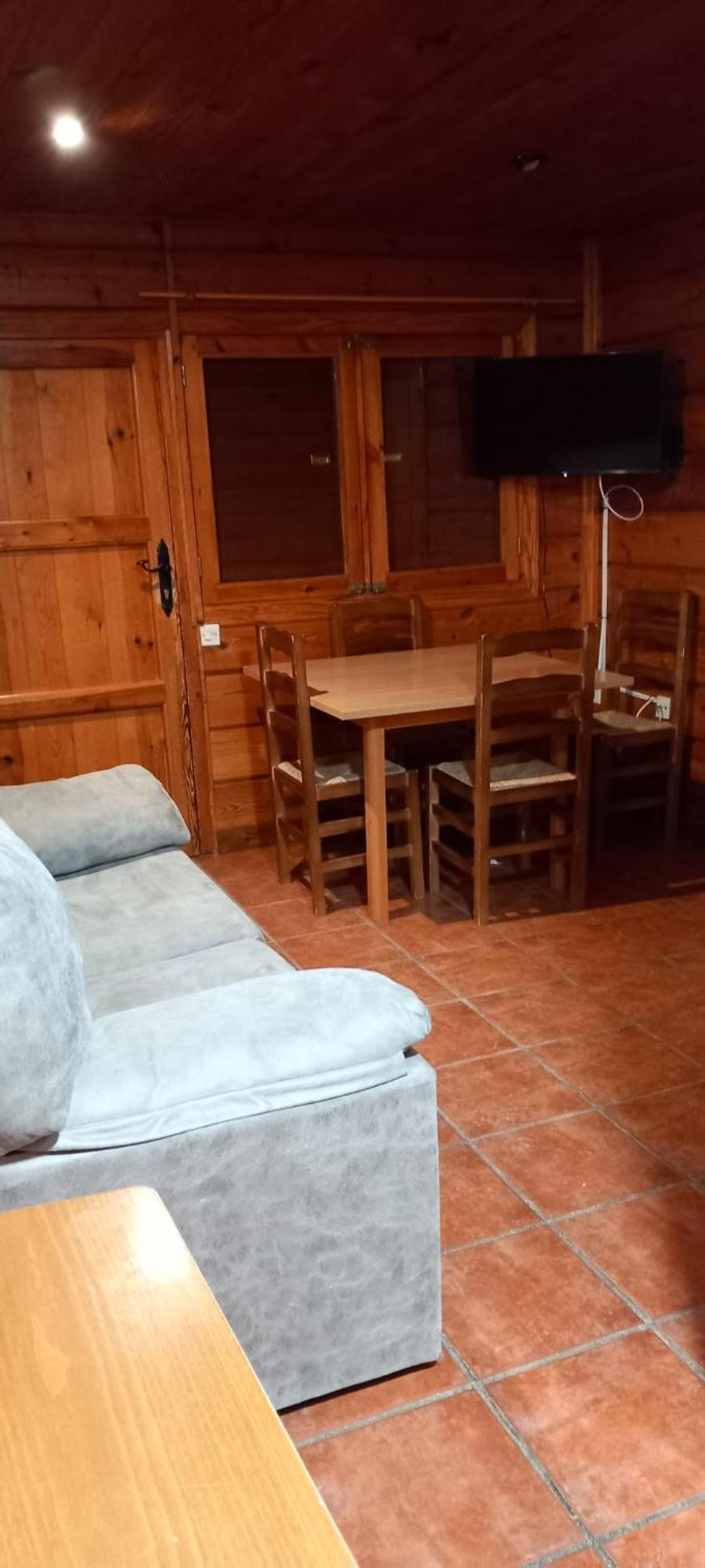 Camping La Puerta Моратала Екстериор снимка