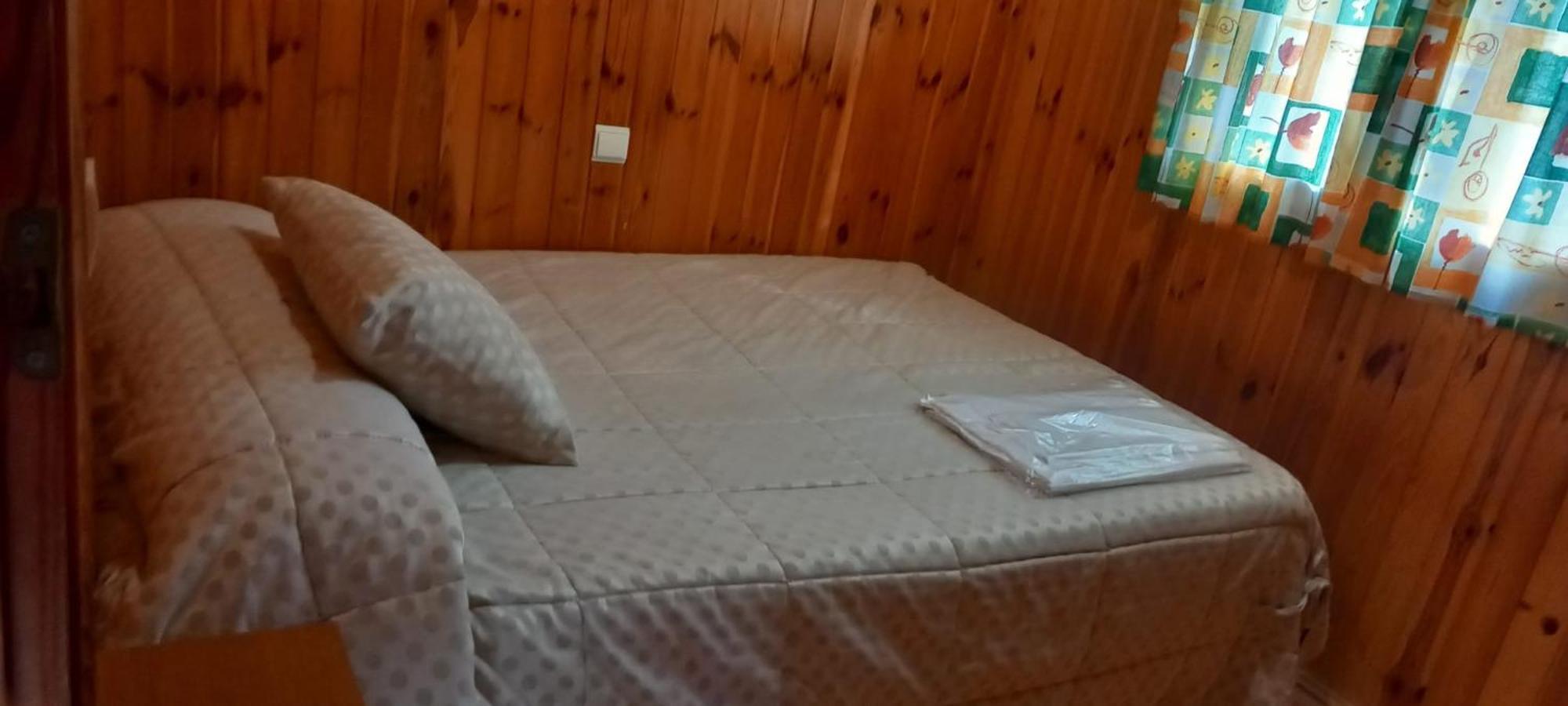Camping La Puerta Моратала Екстериор снимка