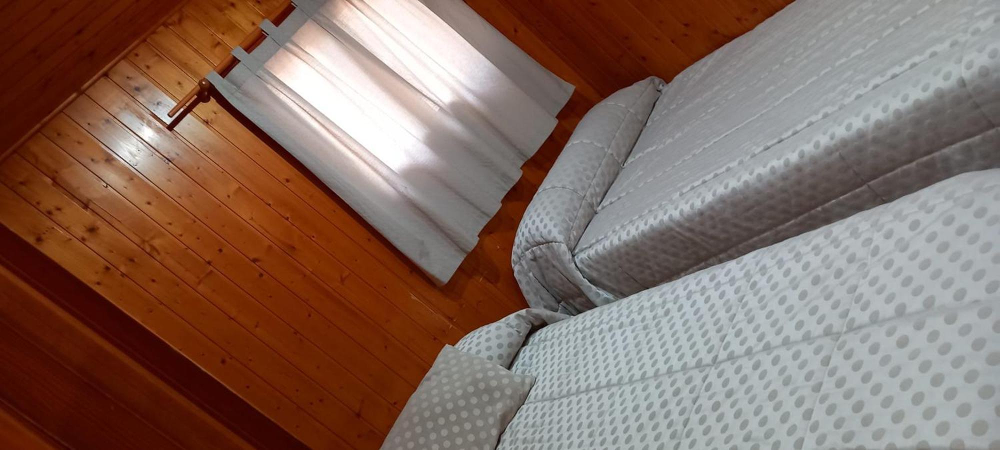 Camping La Puerta Моратала Екстериор снимка